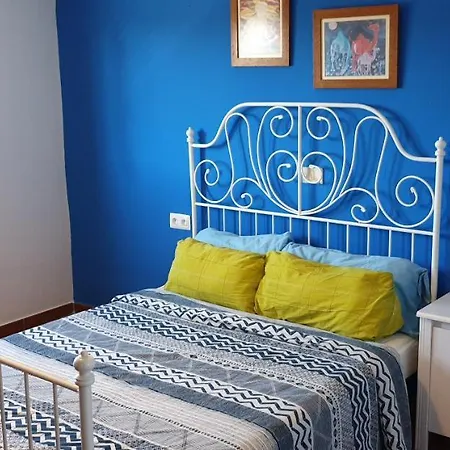 Casa Las Vistas Гостевой дом