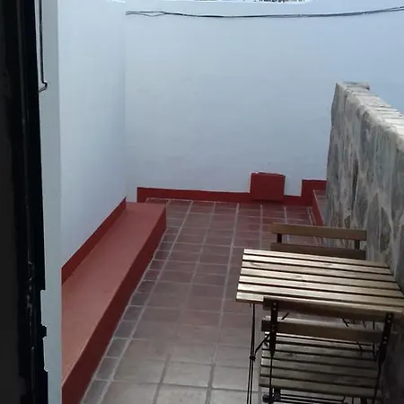 Гостевой дом Casa Las Vistas