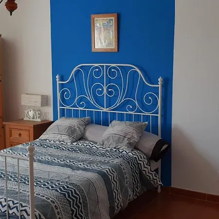 Гостевой дом Casa Las Vistas