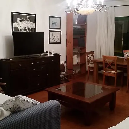 Casa Las Vistas 招待所 海瑞亚