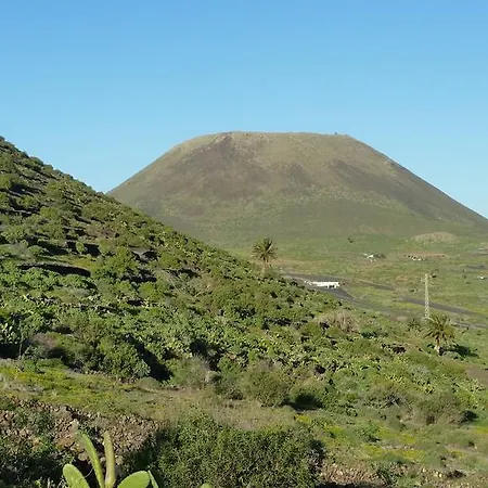 Casa Las Vistas 招待所