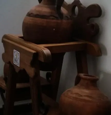 Casa Las Vistas 招待所