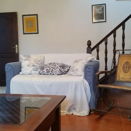 Casa Las Vistas