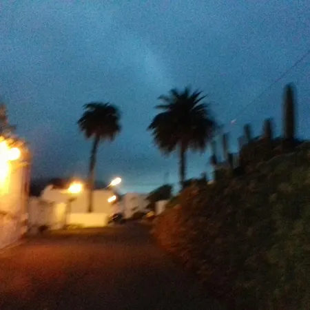 Casa Las Vistas 2* 海瑞亚