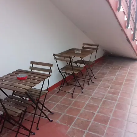 Casa Las Vistas 招待所