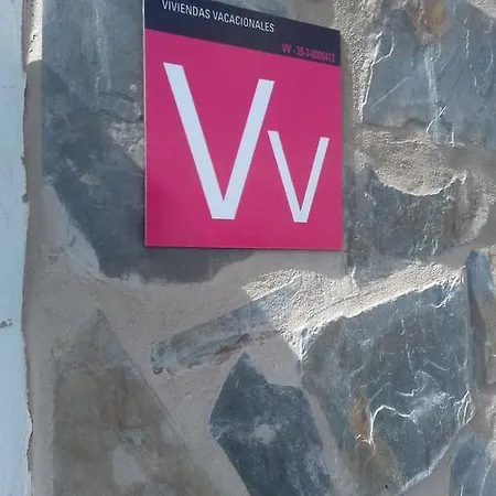 Casa Las Vistas 2*