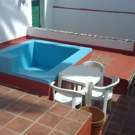 招待所 Casa Las Vistas